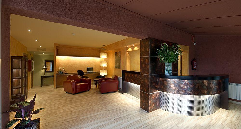 Hotel H Con Encanto 비네파르 외부 사진